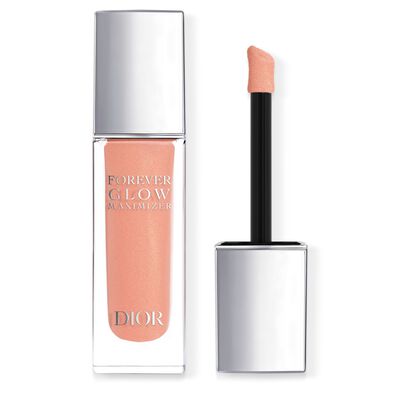 DIOR FOREVER GLOW MAXIMIZER (ILUMINADOR LÍQUIDO PARA ROSTRO)